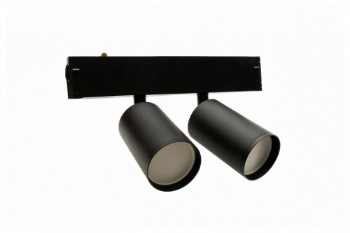 Светильник на штанге Imex SMART LINE IL.0050.5011-GU10-BK в Нижнем Новгороде