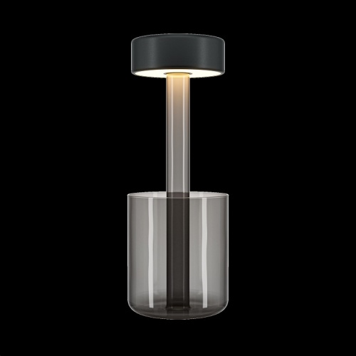 Настольная лампа декоративная Maytoni AI Collaboration MOD229TL-L3B3K3 в Нижнем Новгороде фото 6