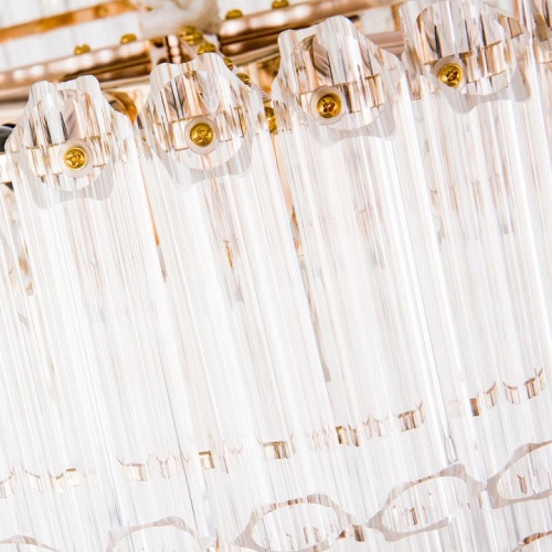 Подвесной светильник Arte Lamp Jastin A2848LM-8GO в Нижнем Новгороде фото 2