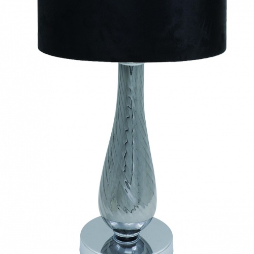 Настольная лампа декоративная Escada Ersa 10206/T Smoke в Нижнем Новгороде фото 3