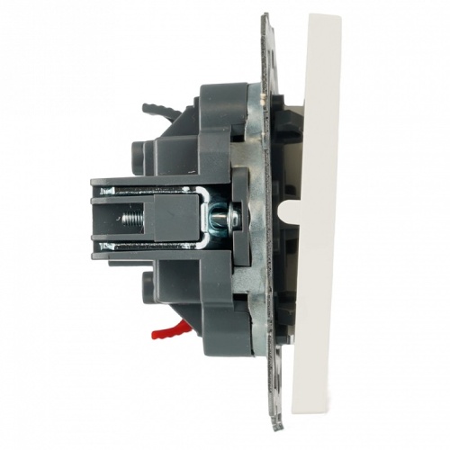 Выключатель одноклавишный без рамки Stekker Эмили 50230 в Нижнем Новгороде фото 4