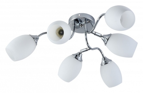 Потолочная люстра Rivoli Hollie Б0055379 в Нижнем Новгороде