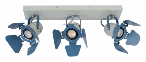 Спот Lucide Picto 17997/03/35 в Нижнем Новгороде фото 5