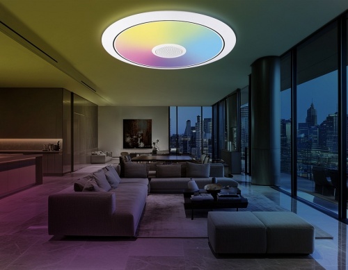 Накладной светильник Ambrella Light  FZ710 в Нижнем Новгороде фото 7