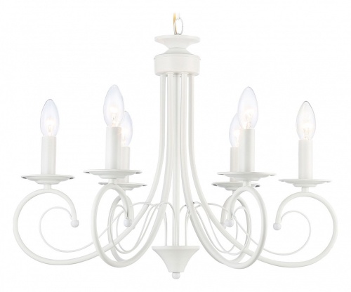 Подвесная люстра Ambrella Light TR TR9611 в Нижнем Новгороде