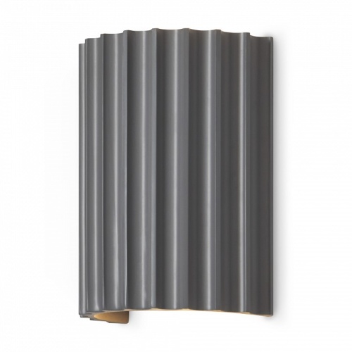 Накладной светильник Freya Slot FR5437WL-L7GR в Нижнем Новгороде фото 3