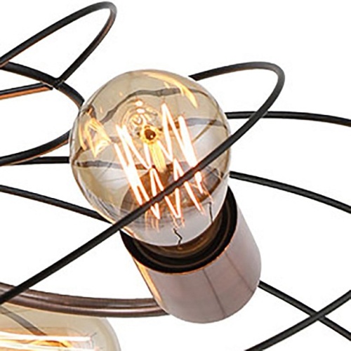 Подвесной светильник Lussole Brooks LSP-8246 в Нижнем Новгороде фото 3