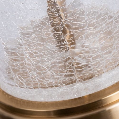 Настольная лампа декоративная Arte Lamp Baymont A5070LT-1PB в Нижнем Новгороде фото 2