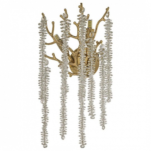 Бра Dio D’Arte Tavenna Gold Tavenna H 2.26.100 G в Нижнем Новгороде