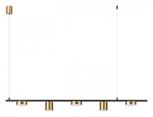 Подвесной светильник Lumion Flint 6532/57L в Нижнем Новгороде фото 3