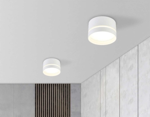 Накладной светильник Ambrella Light TU TU5391 в Нижнем Новгороде фото 2