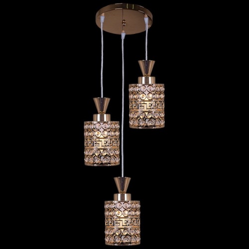 Подвесной светильник 03147-0.9-03 FGD в Нижнем Новгороде фото 4