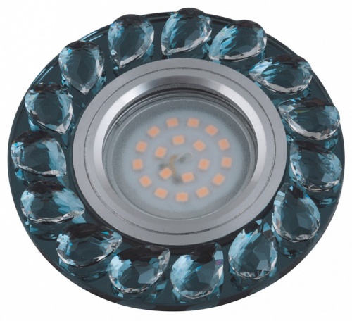 Встраиваемый светильник Fametto DLS-P107 10635 в Нижнем Новгороде