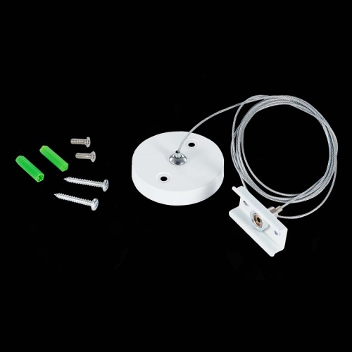 Комплект для подвесного монтажа трека ST-Luce SKYLINE 220 ST015.522.17.1 в Нижнем Новгороде фото 2