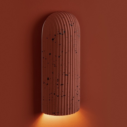 Накладной светильник Freya Terra FR5582WL-01R1 в Нижнем Новгороде фото 4