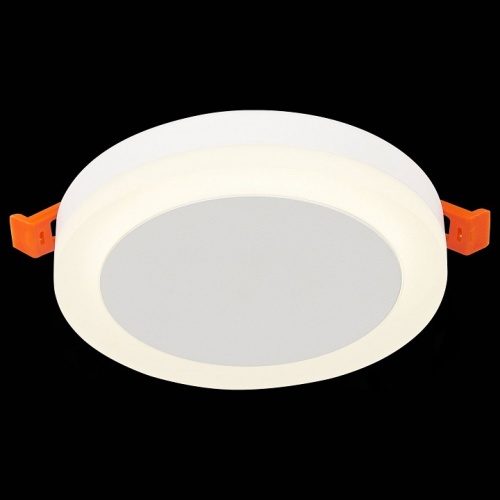 Встраиваемый светильник ST-Luce Ciamella ST104.542.06 в Нижнем Новгороде фото 2