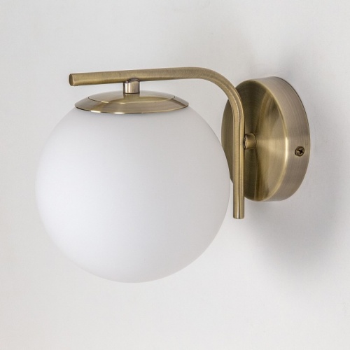 Бра Citilux Бремен CL112313 в Нижнем Новгороде фото 5