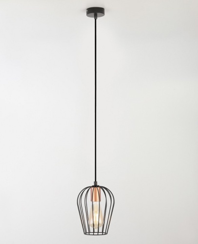 Подвесной светильник Rivoli Atena Б0047367 в Нижнем Новгороде фото 4