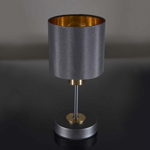 Настольная лампа декоративная Escada Denver 1109/1 в Нижнем Новгороде фото 3