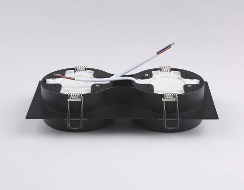 Встраиваемый светильник Ambrella Light TN TN52424 в Нижнем Новгороде фото 2