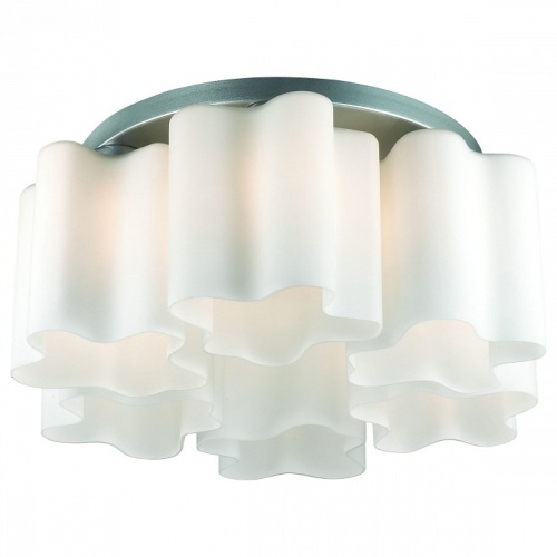 Потолочная люстра ST-Luce Onde SL116.502.06 в Нижнем Новгороде