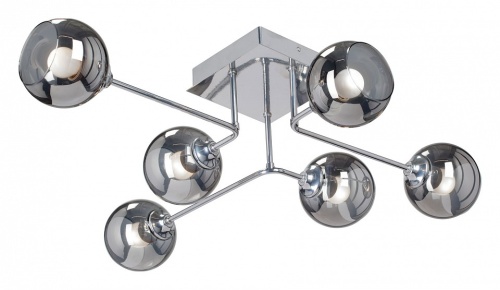 Потолочная люстра Vitaluce V4795 V4795-9/6PL в Нижнем Новгороде