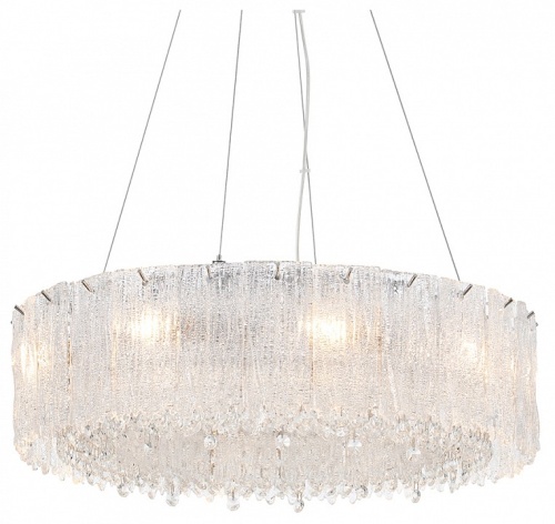 Подвесная люстра Indigo  V000618 в Нижнем Новгороде