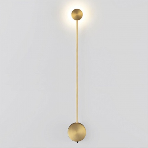 Накладной светильник Odeon Light Satellite 7009/5WLA в Нижнем Новгороде фото 2