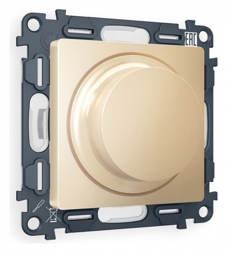 Диммер без рамки Ambrella Volt ALFA MA605510 в Нижнем Новгороде