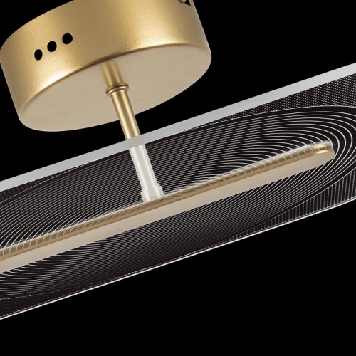 Светильник на штанге Lightstar Acrile 738043 в Нижнем Новгороде фото 4