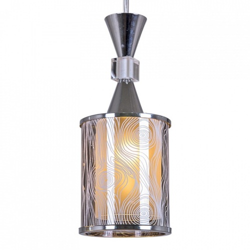 Подвесной светильник 02626-0.4-03 в Нижнем Новгороде фото 2