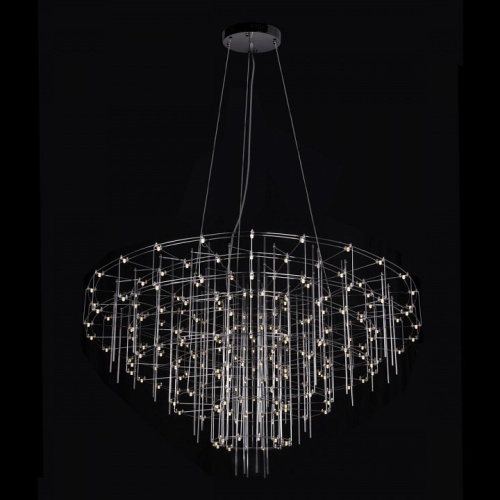 Подвесная люстра Loft it Spy 10258/1000 в Нижнем Новгороде фото 7