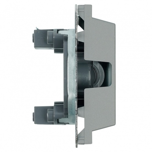 Розетка для вывод кабеля без рамки Stekker Эмили 50222 в Нижнем Новгороде фото 4