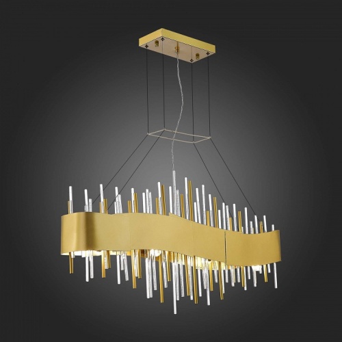 Подвесной светильник ST-Luce Olvera SL1633.213.08 в Нижнем Новгороде фото 2