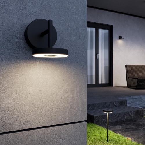 Светильник на штанге Elektrostandard Verano a068590 в Нижнем Новгороде фото 3