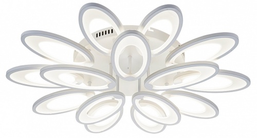 Потолочная люстра Escada Ecla 10229/SG LED в Нижнем Новгороде фото 7