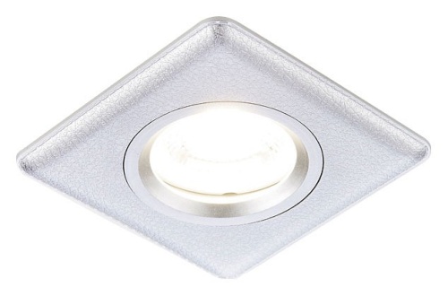 Встраиваемый светильник Ambrella Light Dising P2350 P2350 SL в Нижнем Новгороде