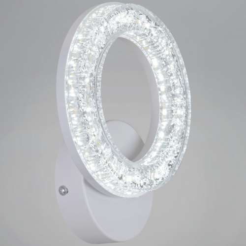 Бра 19290-0.2-01 WH в Нижнем Новгороде фото 3