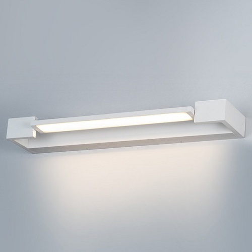 Подсветка для зеркала Italline IT01-1068/45 IT01-1068/45 white в Туапсе