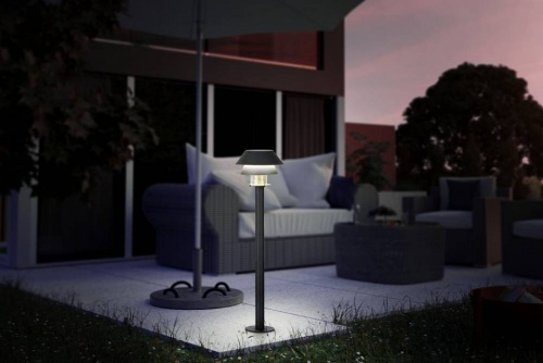 Наземный низкий светильник Eglo Chiappera 900803 в Нижнем Новгороде фото 4