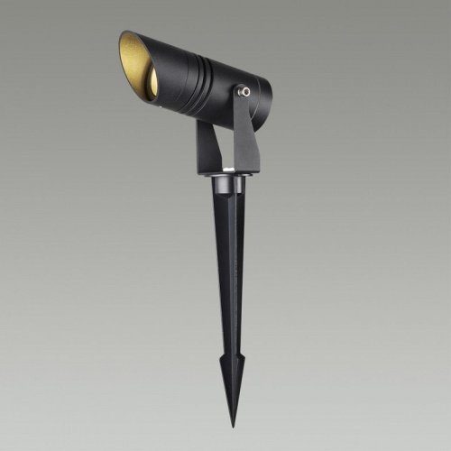 Наземный низкий светильник Odeon Light Stima 6648/6GL3 в Нижнем Новгороде фото 3