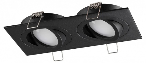 Встраиваемый светильник Novotech MORUS 371022 в Нижнем Новгороде