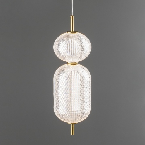 Подвесной светильник Freya Awella FR6135PL-L13BT в Нижнем Новгороде фото 2