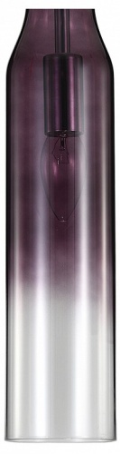 Подвесной светильник Indigo Beuta 11052/1P Purple в Голицыно фото 4