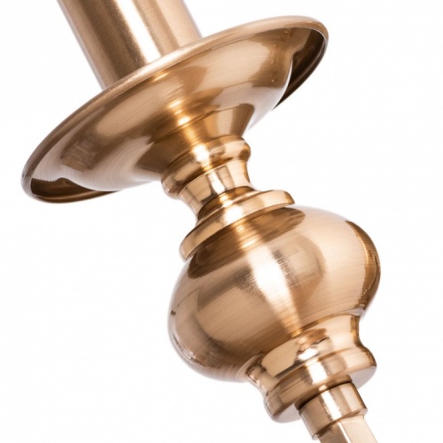 Бра Arte Lamp Passoni A6097AP-1PB в Нижнем Новгороде фото 3