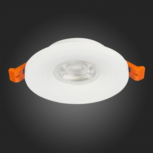 Встраиваемый светильник ST-Luce Gera ST205.508.01 в Нижнем Новгороде фото 6