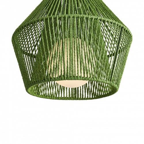 Подвесной светильник Freya  FR5405PL-01GN в Нижнем Новгороде фото 4