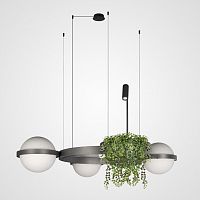 Подвесная люстра Imperiumloft  Palma01 в Нижнем Новгороде
