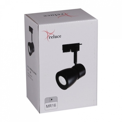 Светильник на штанге  06302-9.3-001RN MR16 BK в Нижнем Новгороде фото 2