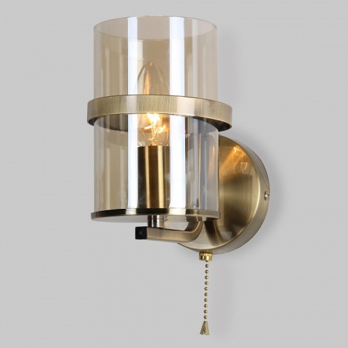 Бра Eurosvet Coppa 60085/1 античная бронза в Нижнем Новгороде фото 4